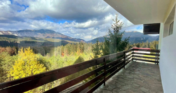 Pensiune de vanzare - ideala investitie, amplasare premium,