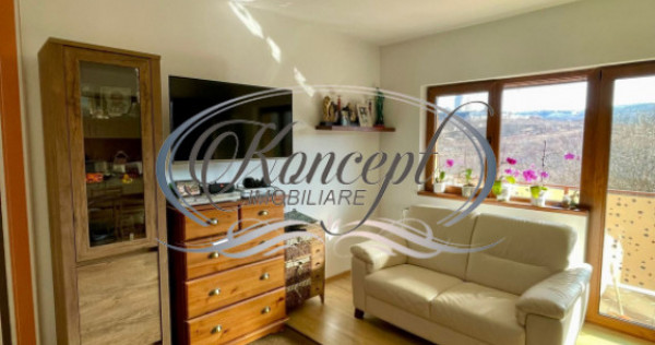 Apartament la cheie si cu loc de paarcare, strada Campului