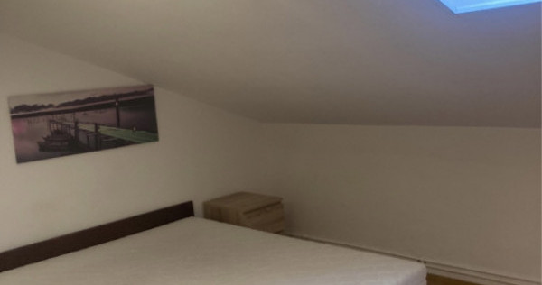 Apartament cu o camera Mehala