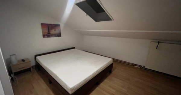 Apartament cu o camera Mehala