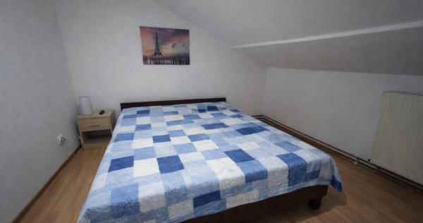 Apartament cu o camera Mehala