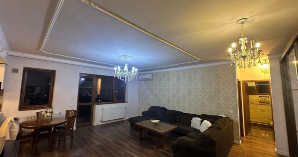 De vanzare apartament 2 camere - Mihai Bravu