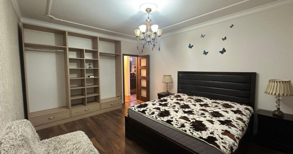 De vanzare apartament 2 camere - Mihai Bravu