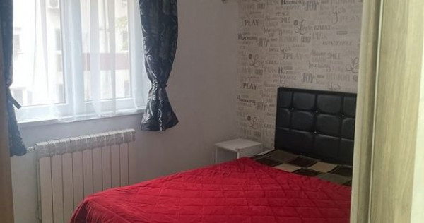 Apartament 2 camere Berceni/mobilat/utilat