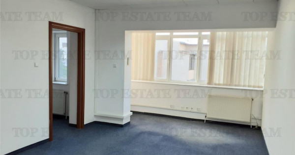 Spatiu de Birouri de 240 mp in Zona Domenii