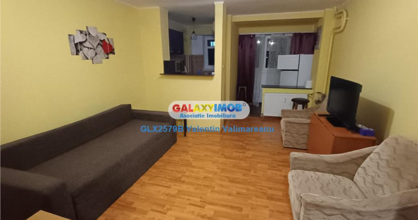 Garsoniera Basarabia VI 169