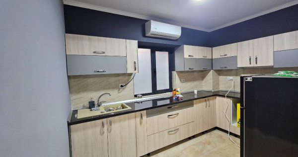 Spatiu de birouri de inchiriat 63mp, Baza 3. Comision 0