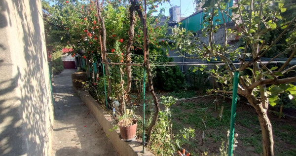 Teren construcții zona Stadion