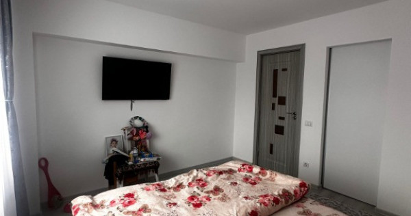 Apartament 3 camere mobilat utilat | 2 locuri de parcare