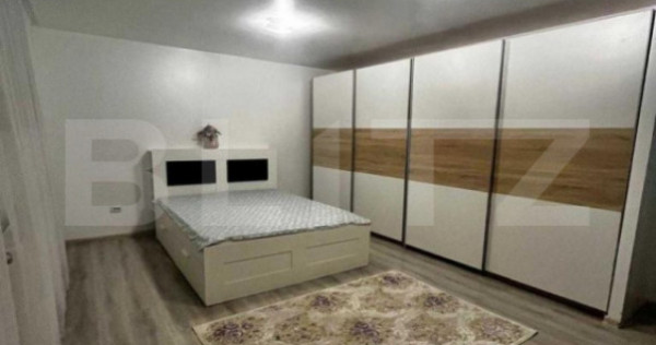 Apartament 3 camere, 75 mp, zona Nicolina