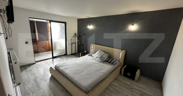 Apartament 2 camere, 49 mp, zona Simplon