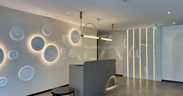 2 camere Premium in One Lake Club langa Promenada Mall