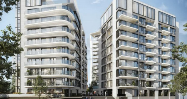 2 camere Premium in One Lake Club