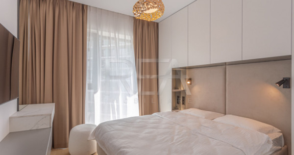 2 camere premium pe malul Lacului - One Lake Club