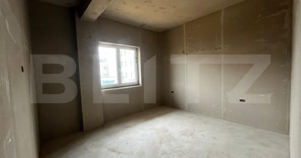 Apartament 2 camere, 43 mp, zona Soarelui