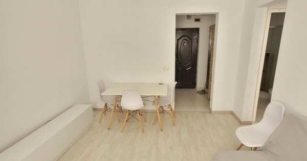 Ap. 2 cam Podu Roș-liceul Racoviță, centrală, aer condiționat