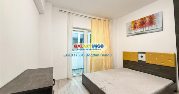 Apartament 2 camere de in Militari Residence