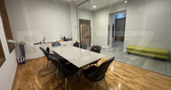 Spațiu de Birouri Elegant, Palatul Stern, 178 mp