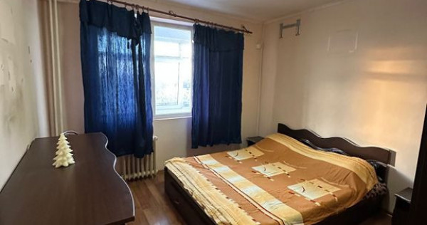 Apartament 3 camere decomandat Soseaua Giurgiului/ Piata ...