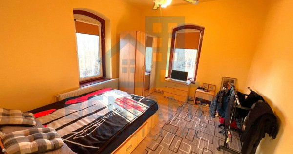 Casa-Teren-575mp-Stradal-Zona Agronomie-Strada Brestei-Zo...