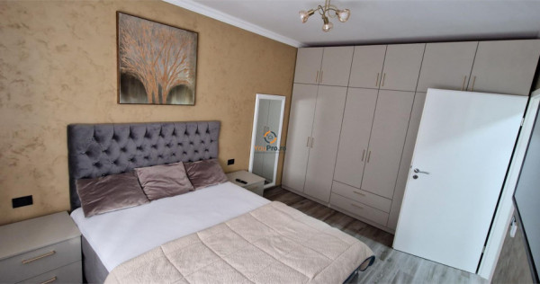 Braytim 2 camere parter Muzeul Apei