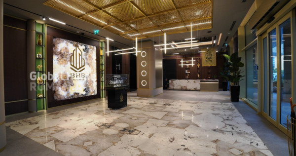 Open View - BHB Avenue | Apartament 3 CAMERE - 80 MP