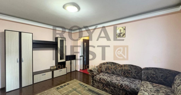 De inchiriat apartament 2 camere in zona Florilor