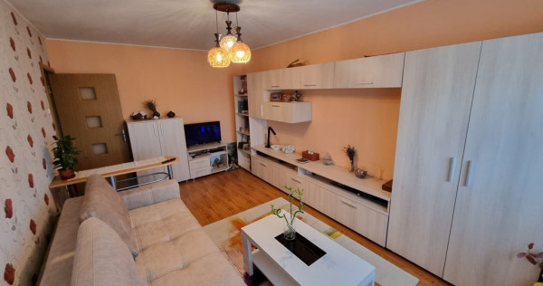 Apartament decomandat zona Km 4-5