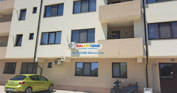 Apartament 2 camere et 1/4 dec | Parcare inclusa | Popesti L