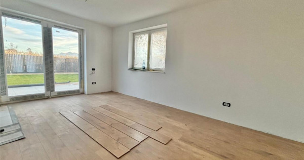 Descopera eleganta unui nou inceput: Casa la cheie in Nova R