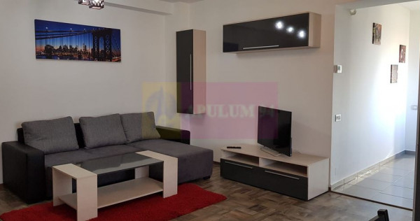 Apartament 2 camere 70 mp Sun Plaza - Delta Vacaresti
