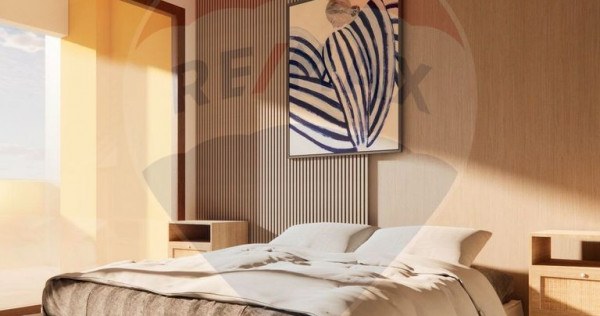 Vanzare APARTAMENT CU 2 CAMERE-DEZVOLTATOR