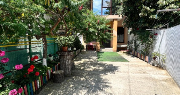 De inchiriat apartament 2 camere la casa zona garii