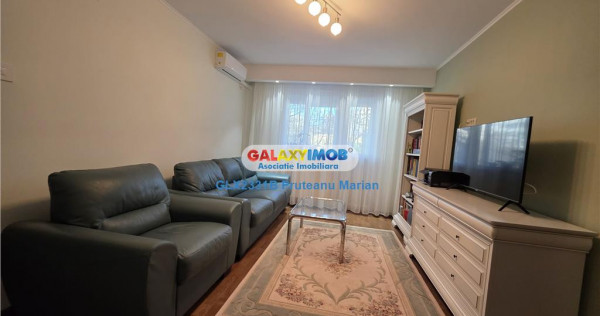 Apartament de Lux cu 4 camere langa Auchan cu Parc Moghior