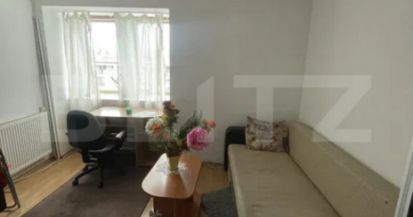 Apartament 2 camere, 39 mp, Centru