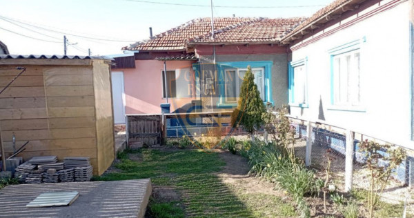 Casă 5 camere, PALAZU MARE, 204 mp cu teren 904 mp