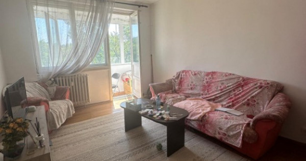 Apartament 3 camere decomandat | Mobilat Utilat | Brancoveanu