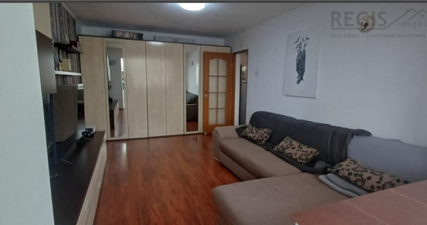 Apartament modern 2 camere si 2 locuri de parcare Astra