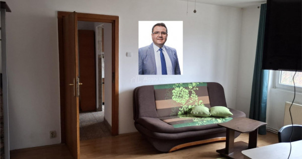 Resita, chirie, 3 cam. - CENTRAL