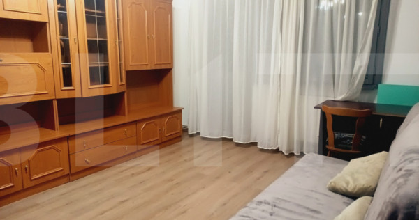 Apartament 2 camere, 50 mp, zona Girocului