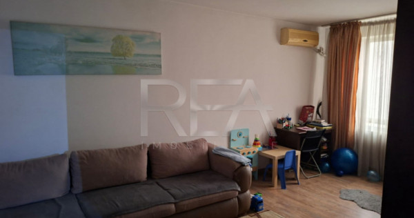 2 Camere | Centrala Proprie | Parcare | Zona Pacii