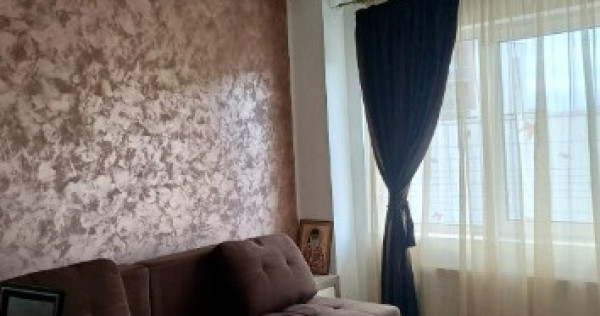 Ofer spre închiriere apartament cu 2 camere Scriitorilor