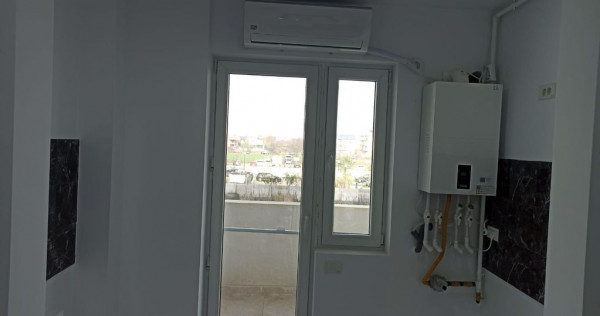 2cam-Studio/finalizat-mutare imediata,15min metrou Berceni