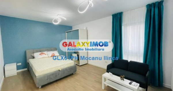 Garsoniera bloc nou, MRS Village, Albert, Ploiesti