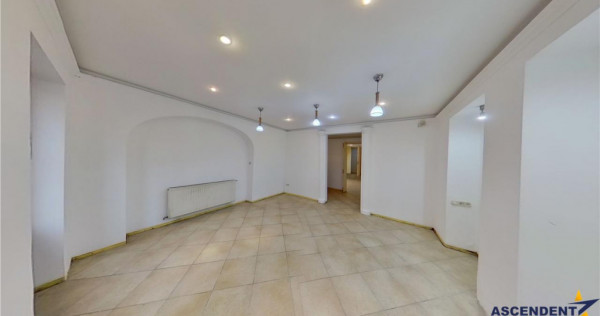 Tur 3D! Rezidential birouri servicii, pozitie apreciabila