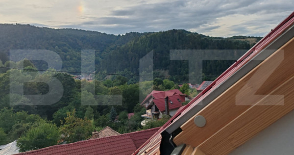 Casă de v&acirc;nzare &ndash; Cartierul Schei, Brașov