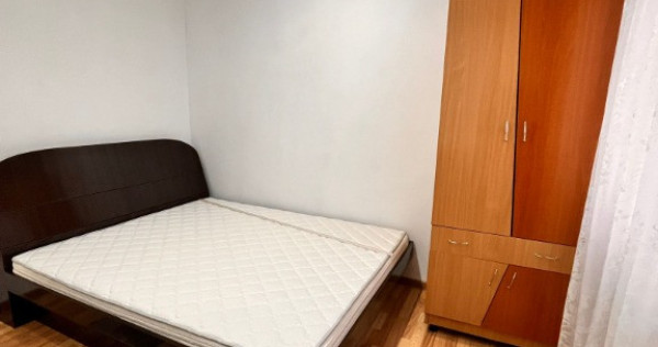 Apartament 3 camere decomandat Alexandru cel Bun