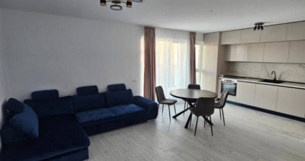 Apartament 3 camere/Pipera-MTM LAKE PIPERA/Centrala Proprie