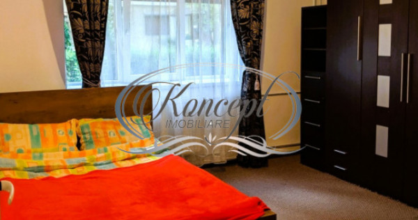 Apartament la cheie in Manastur