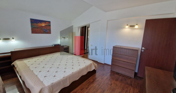 DUPLEX de vanzare 5 camere Giulesti